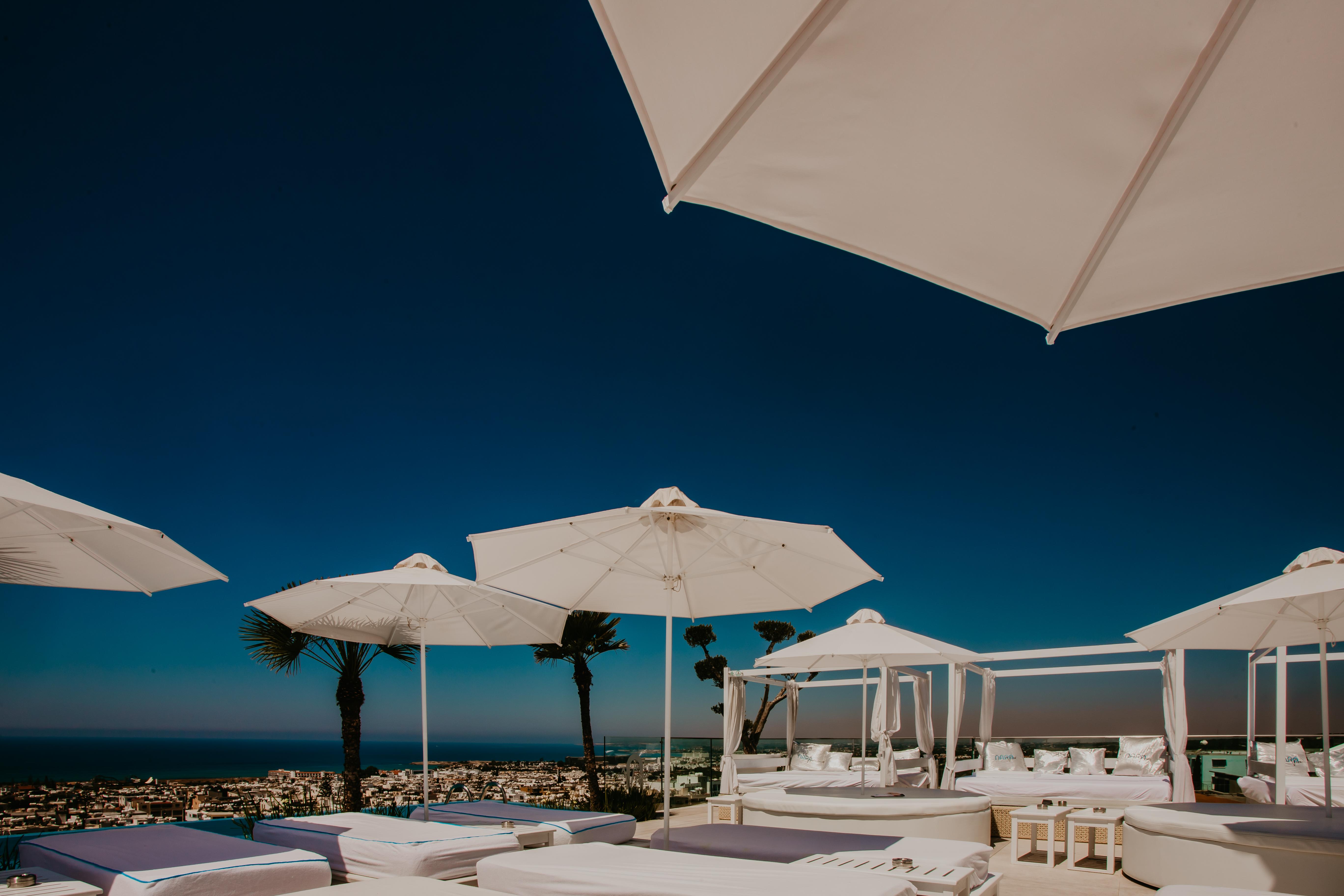 Hotel Napa Suites (Adults Only) Айя Напа Екстериор снимка