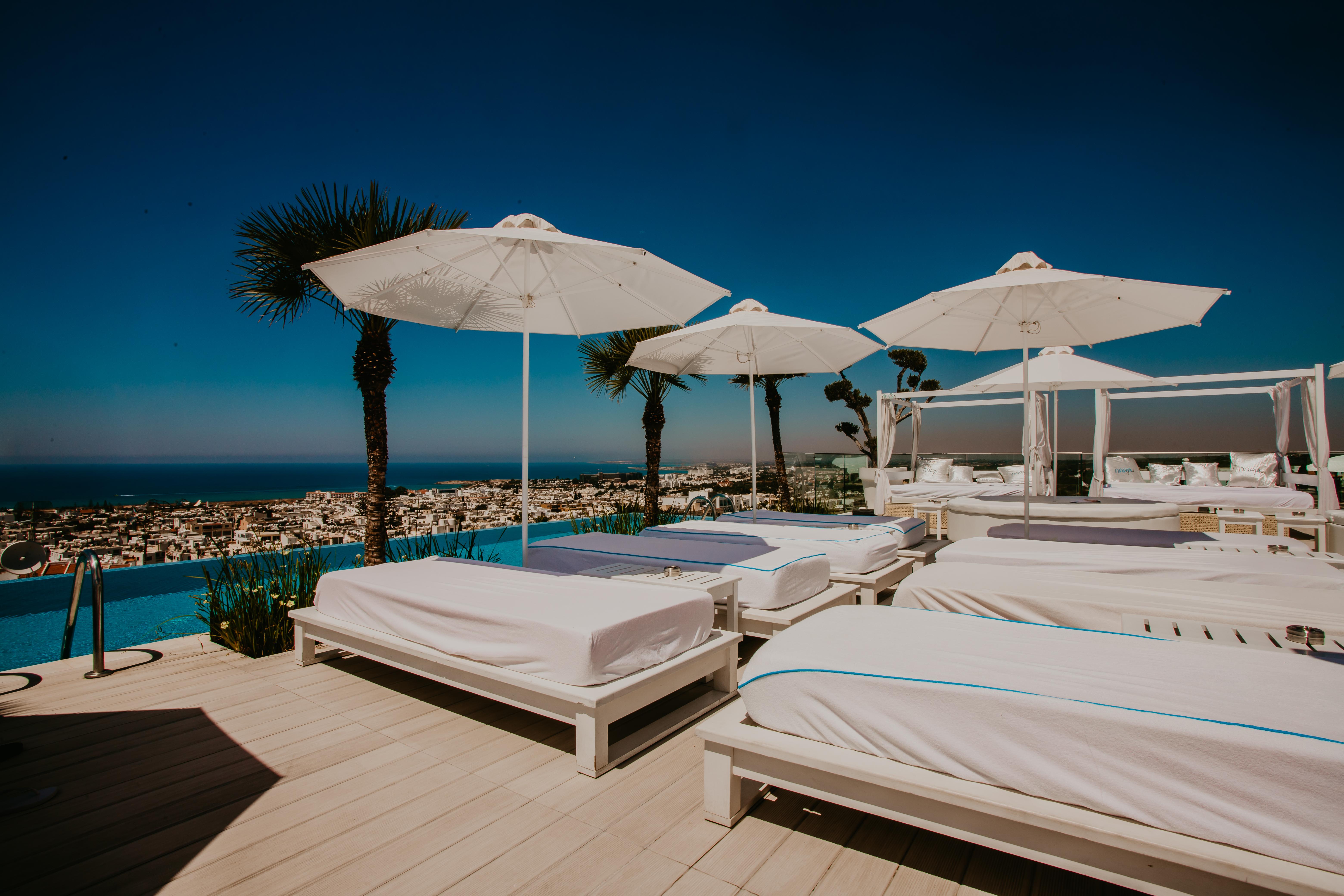 Hotel Napa Suites (Adults Only) Айя Напа Екстериор снимка