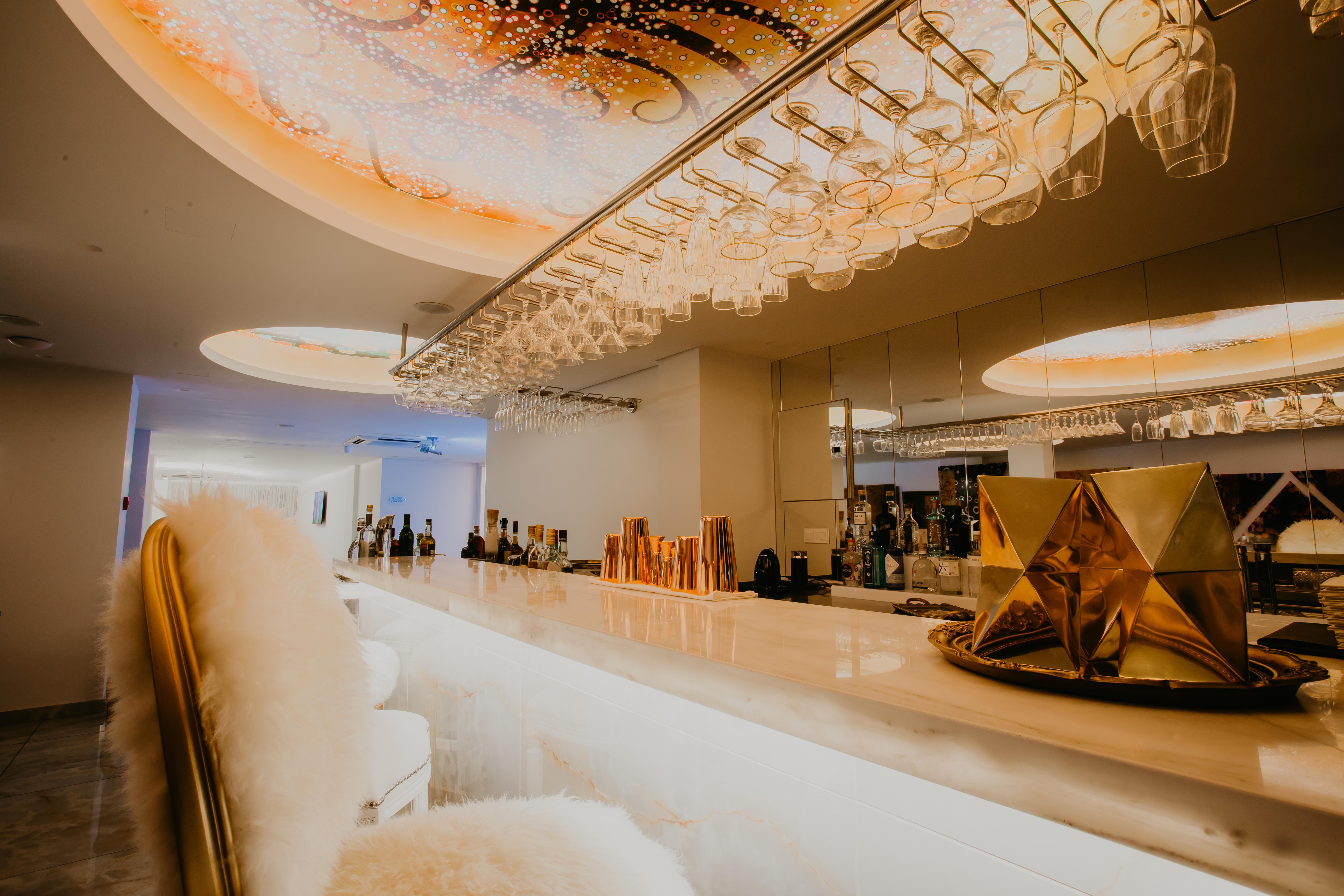 Hotel Napa Suites (Adults Only) Айя Напа Екстериор снимка