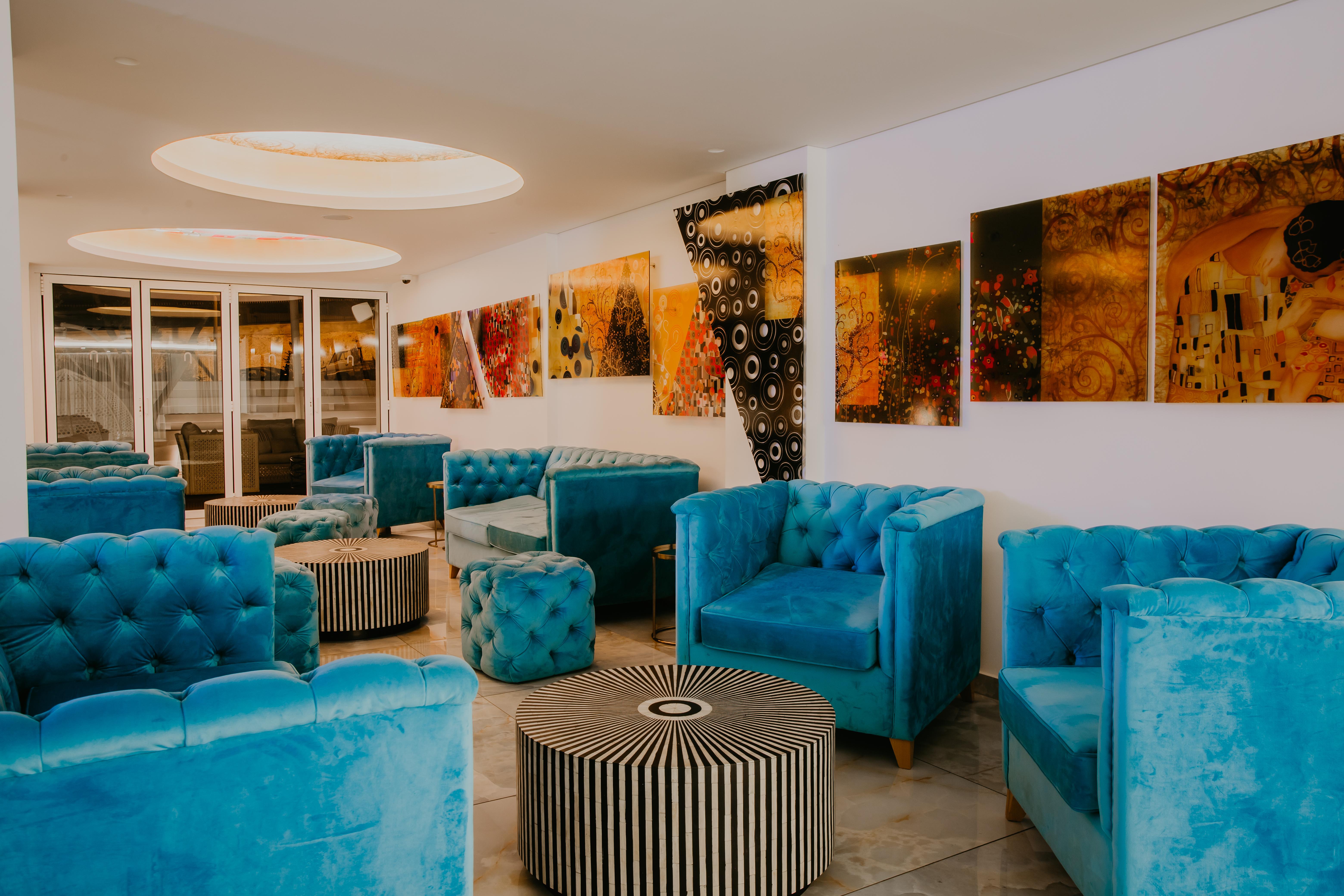 Hotel Napa Suites (Adults Only) Айя Напа Екстериор снимка