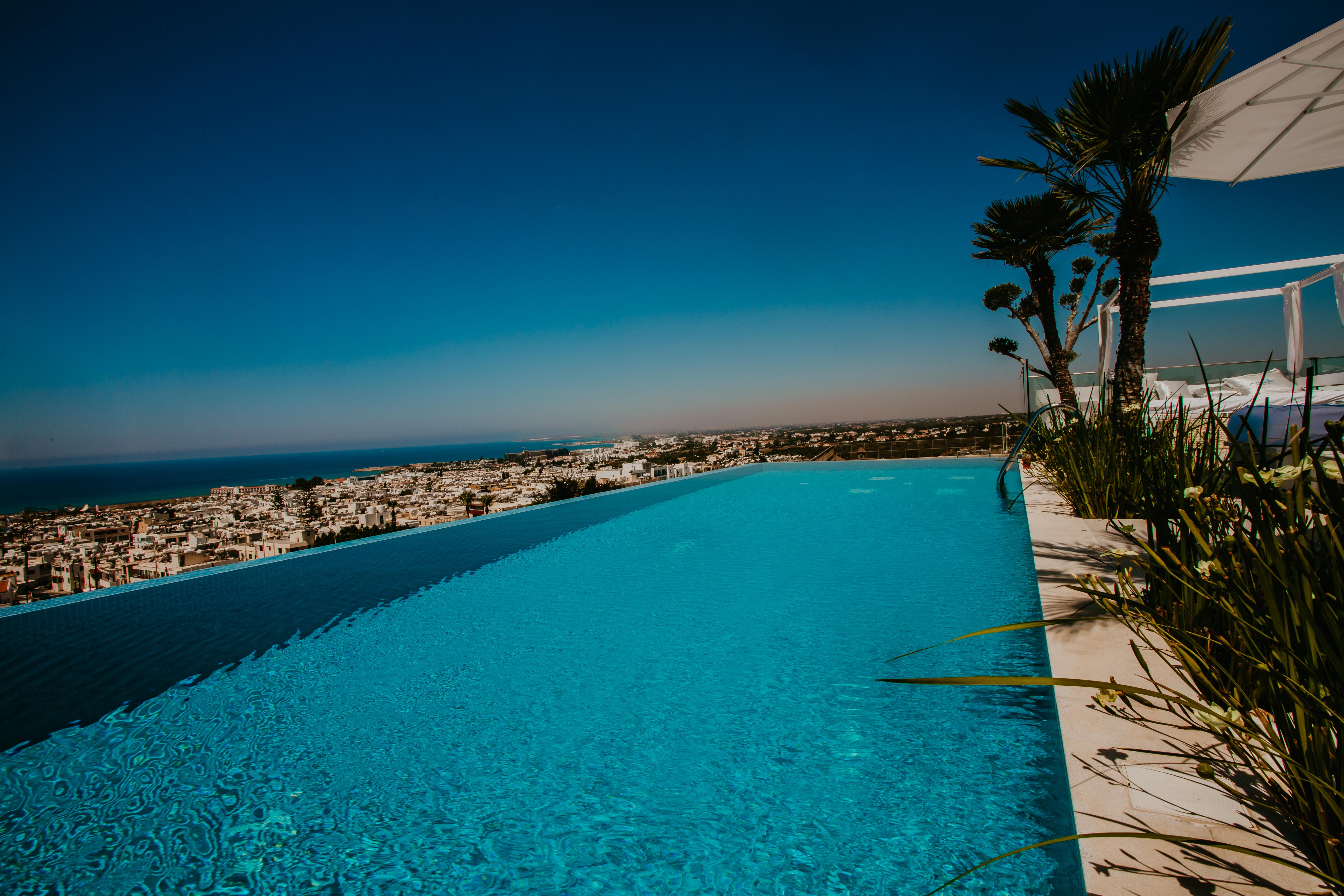 Hotel Napa Suites (Adults Only) Айя Напа Екстериор снимка
