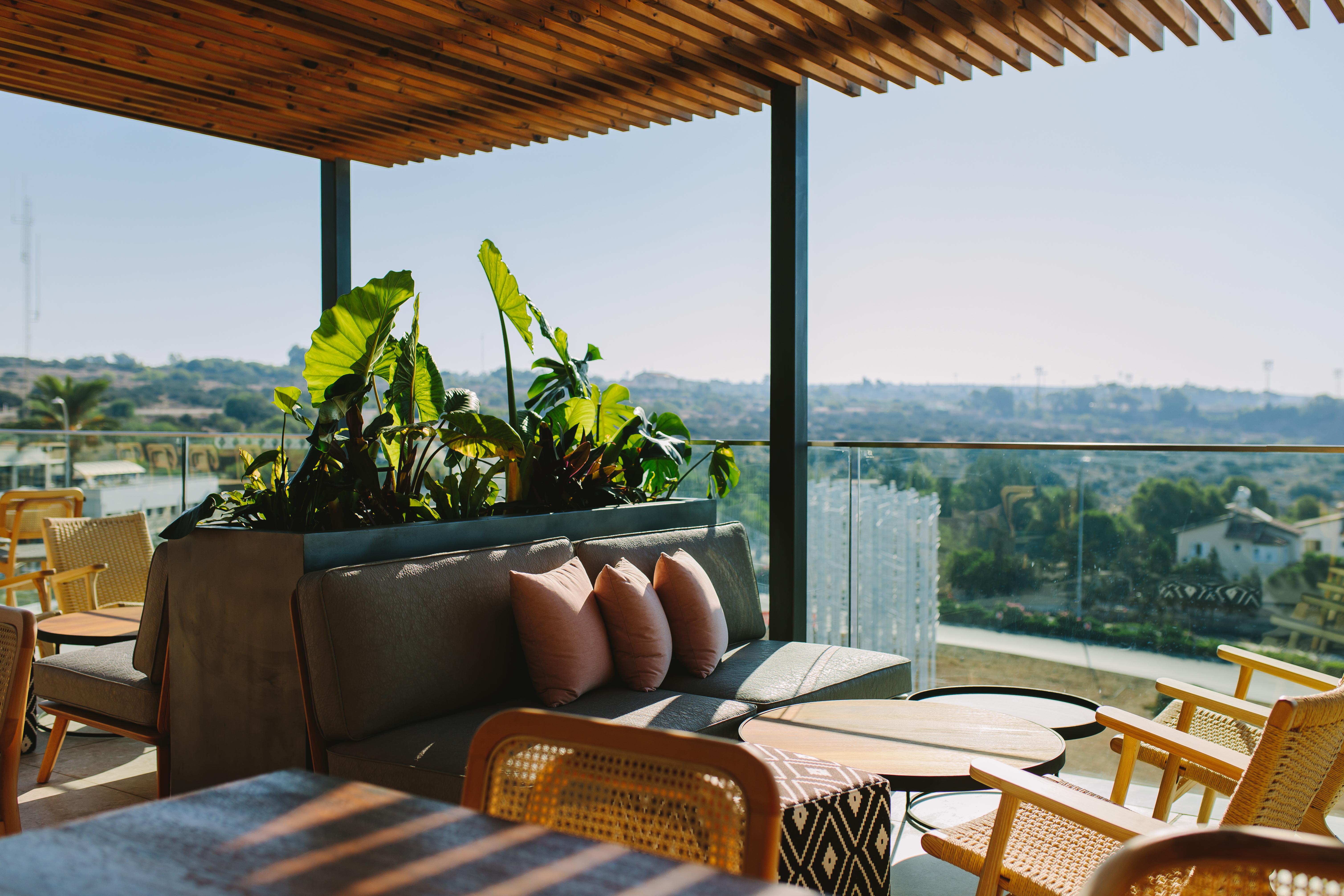 Hotel Napa Suites (Adults Only) Айя Напа Екстериор снимка