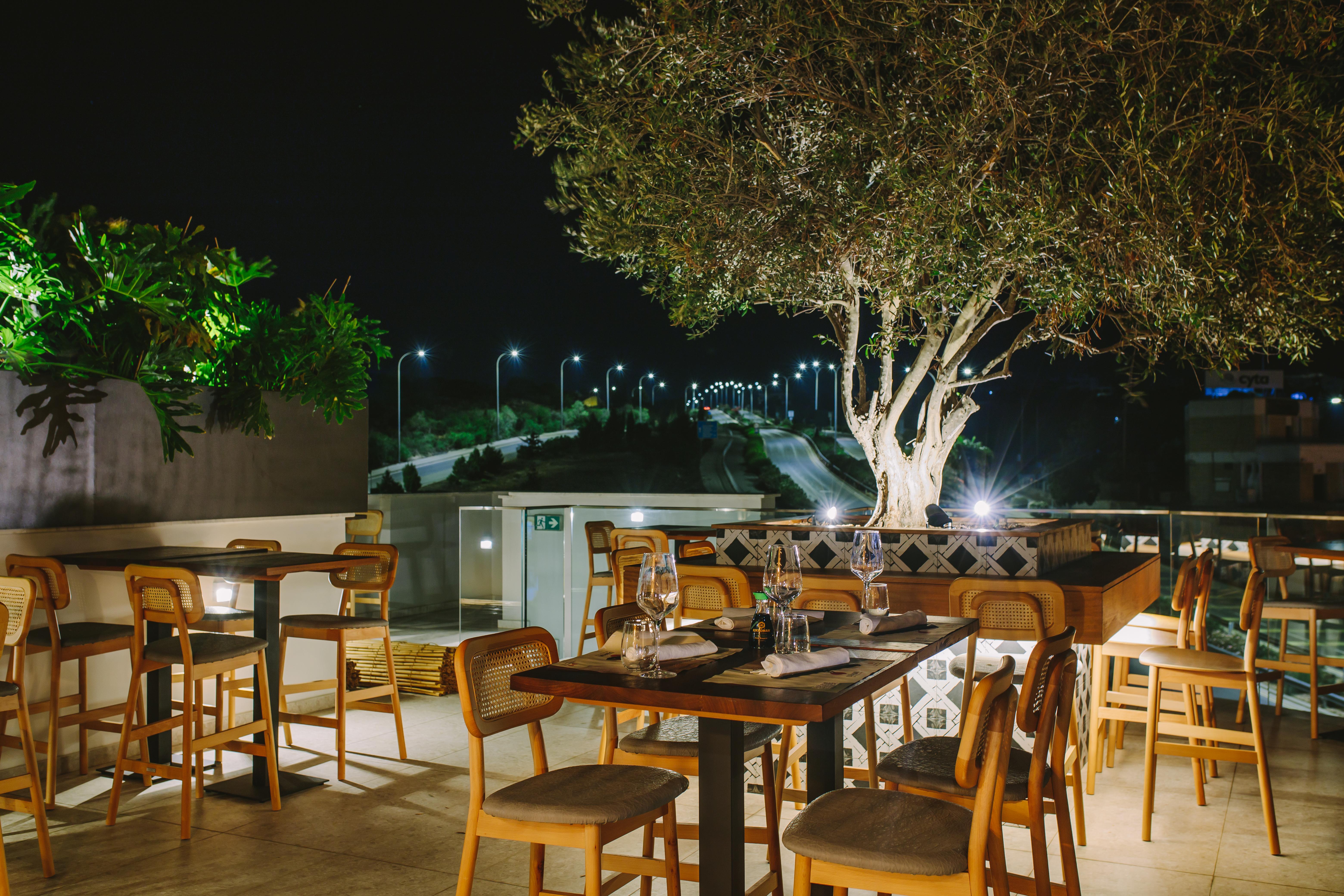 Hotel Napa Suites (Adults Only) Айя Напа Екстериор снимка