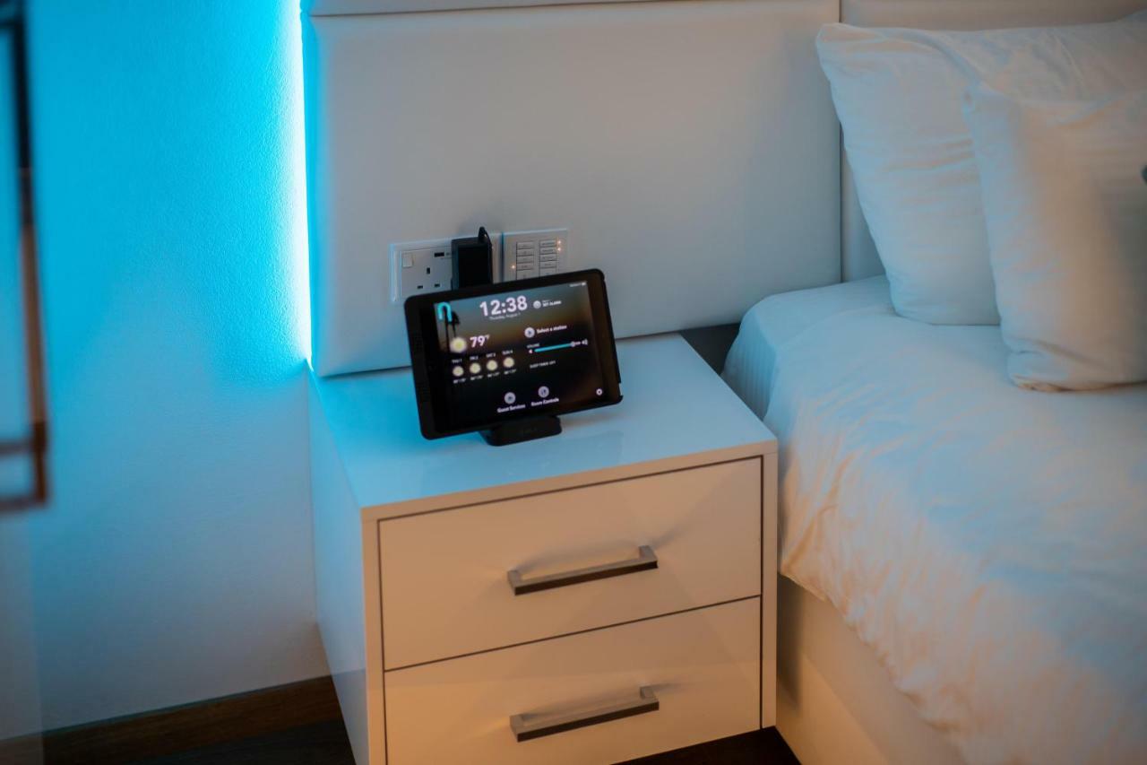 Hotel Napa Suites (Adults Only) Айя Напа Екстериор снимка